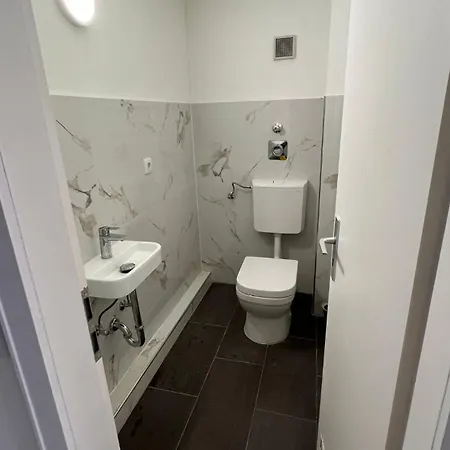 Apartment Zentrale Appartmenzimmer In Eschwege