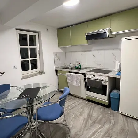 Appartement Zentrale Appartmenzimmer In Eschwege