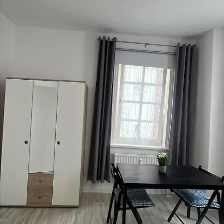 Zentrale Appartmenzimmer In * Eschwege