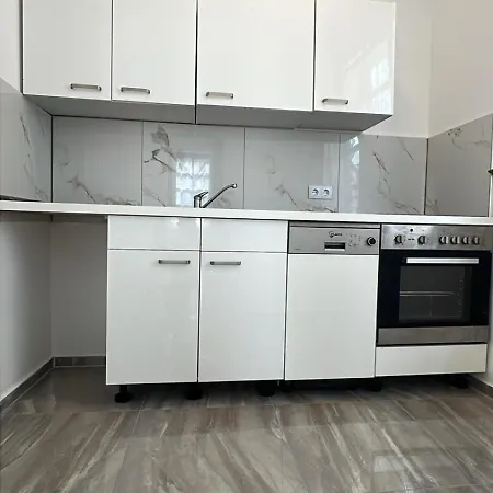 Zentrale Appartmenzimmer In Apartment Eschwege